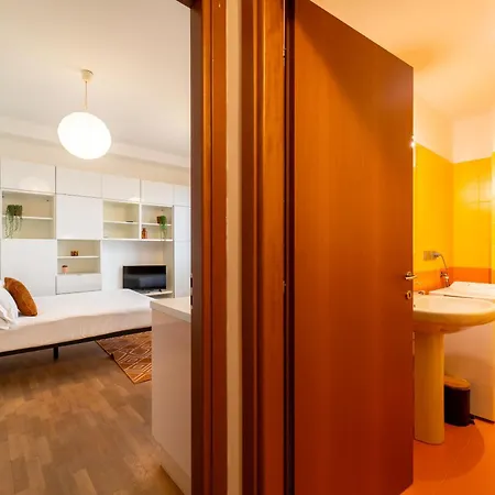 San Giovanni Orange By Wonderful Italy * Комо