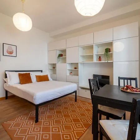 San Giovanni Orange By Wonderful Italy Апартаменты Комо