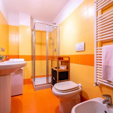 San Giovanni Orange By Wonderful Italy Daire Como